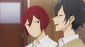 Horimiya: The Missing Pieces (Hindi Dub) | E1 - The Journey Begins