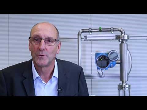 La nouvelle génération de débitmètres