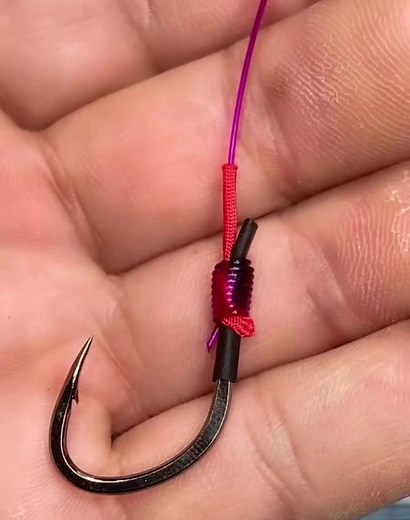 How to Tie a Perfect Fishing Knot Step-by-Step