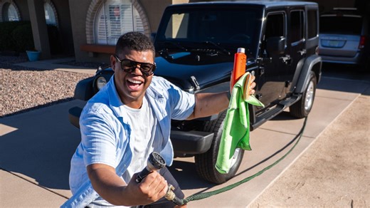 Vehicle rust prevention and car care tips you need to know