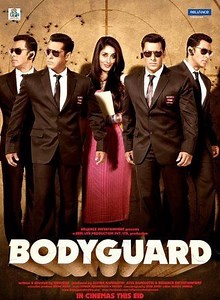 فيلم - Bodyguard - 2011 مشاهدة اونلاين، فيديو، الإعلان، صور، النقد الفني، مواعيد العرض