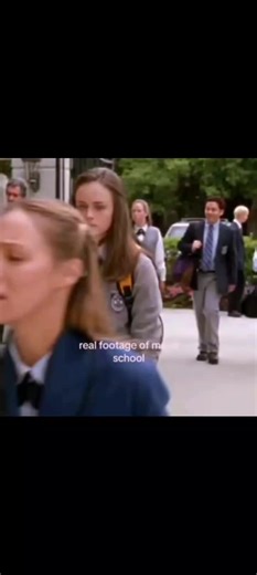 Study Inspiration from Gilmore Girls Characters