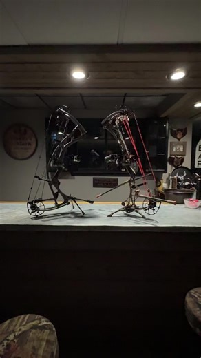 2026 bow build @Mason Abney🦌 #fyp #foryoupage #huntingtok #fypシ #bowhunting