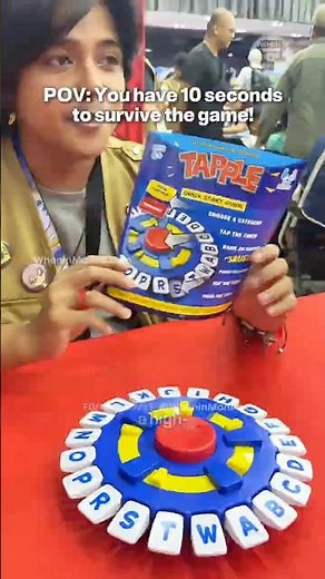 Tapple Challenge: Can You Beat the 10-Second Timer? 🧠