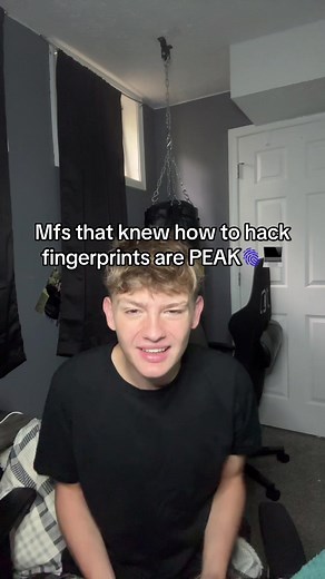 Exploring Fingerprint Methods in GTA 5 Gameplay