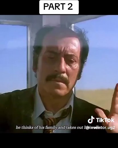 Man Trapped in Phone Booth - Part 2 Report