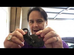 5.11 Tactical Karambit Steve Tarani - A Hidden Gem