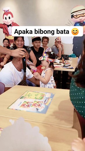 HAPPY BIRTH DAY BRYNNE! :* APAKA BIBO MO SAYANG DIKO NAVIDEO LAHAT NA AMAZED AANG TITA SAYO hahha lahat may sagot ka sa mga bumati :D #fypシ゚ #reelsviralシ #highlightsシ゚ #highlights #birthdaycelebration #birthdayparty | Cessy Mrtnz Gabriel