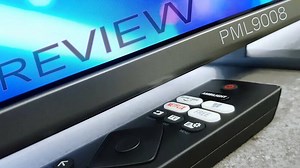 Philips Pml9008 Review - How much Power does MINI LED actually have?