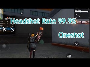 AIMBOT AHK SCRIPT FOR FREE FIRE ONETAP HEADSHOT || 99.9% HEADSHOT Freezy ff