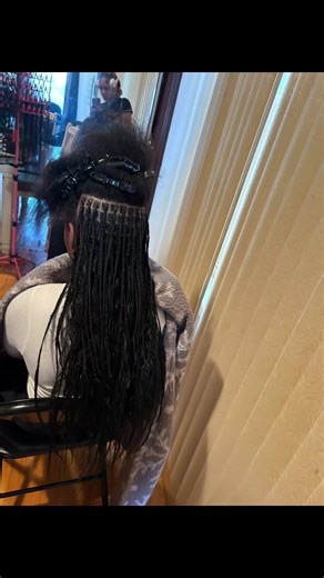 Creative Braids Styles Ideas for Chic Looks