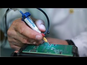 High-Performance Solder Paste Solutions