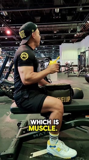 295 reactions · 20 shares | This is why the body loses muscle. ...