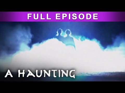 The Awakening | FULL EPISODE! | S4EP2 | A Haunting
