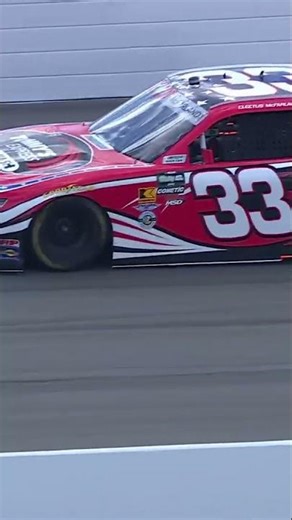 CLOSE call for Cleetus 😬