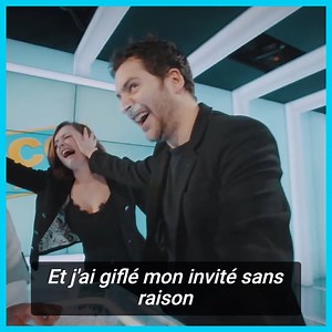 1.1M views · 30K reactions | LA parodie Sapés comme jamais ! Retrouvez les Maîtres Grams chargés comme jamais !!! | Lolywood | Facebook
