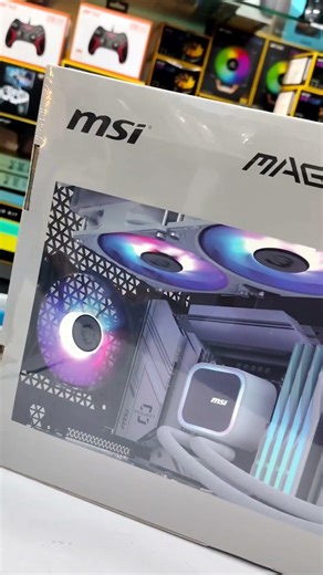 MSI Liquid Cooler Review 😱 Best CPU Cooling Solution?