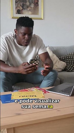 Como Organizar Sua Rotina Diária com 3 Apps Simples