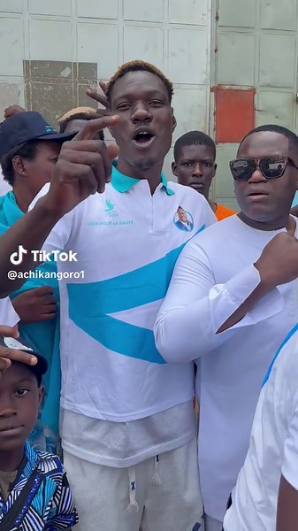 Achikan goro (@achikangoro1)’s videos with son original - Achikan goro