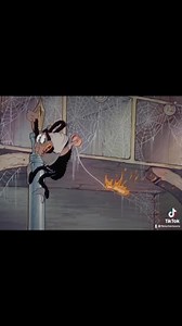 🔥The Cobweb Hotel🔥 . #fleischerstudios #maxfleischer #animation #cobwebhotel #bettyboop #kokotheclown #cartoon #spider #filmrestoration | Fabulous Fleischer Cartoons Restored