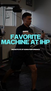  Dive into Coach @gabegarciafit top pick at @ihpfit !  The...