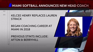 Miami High School announces new head softball coach