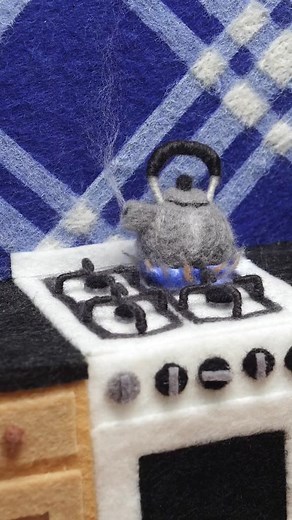 1.9K views · 21 reactions | At @TupiTube, we love #StopMotion! :D (Animation made by @burberry) | TupiTube | Facebook