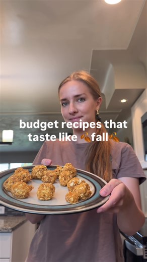 Emma (@thriftymomkitchen)’s video of Snacks Recipes