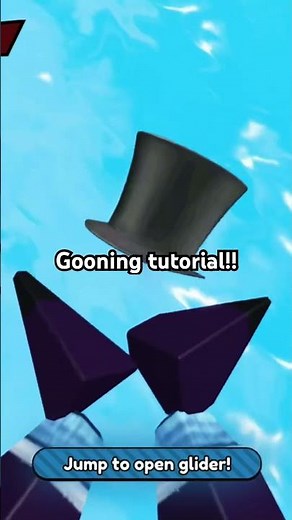 How to goon
