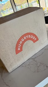 46 reactions · 3 comments | Just got back from our trip, and I am so excited for our @hungryroot restock✈️ Always so quick, nutritious, and convenient! You can use my code SMART40 for 40% off your first order for the next 48 hours to try it out for yourself!! #hungryroot | Elizabeth Smart | Facebook