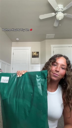 Böhme New Arrivals Haul and Try-On Review