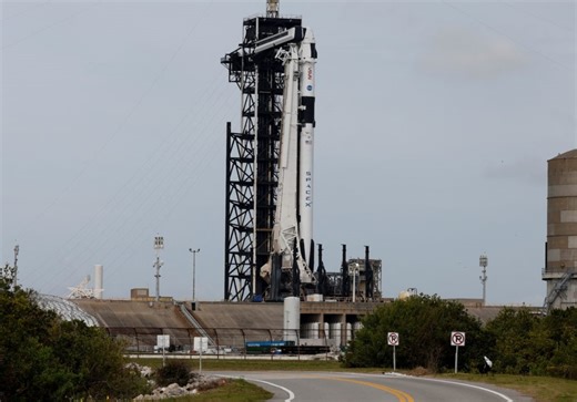 Critical report warns NASA is underfunded and its future is at risk