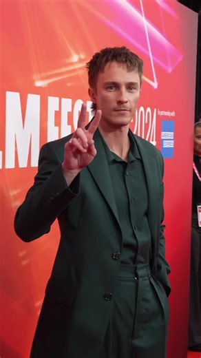 Drew Starkey 4K Quality Scene Pack