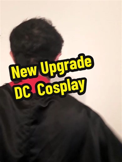New Upgrade Cosplay of Robin for 2026