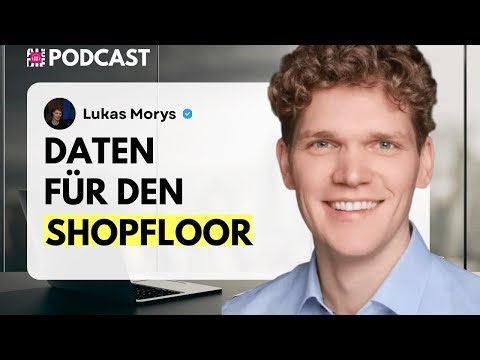 Why production data constantly fails and how true transparency saves a factory every day.