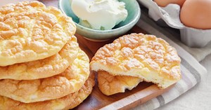 Cloud Bread - ein TikTok Trend der uns tatsächlich überzeugt hat