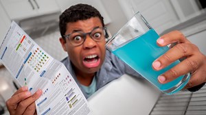 How to test water at home with a water test kit