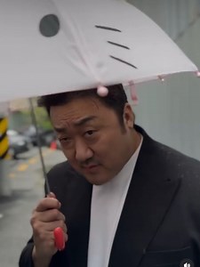 100K views · 6.7K reactions | “Ma Dong-seok: El hombre que no necesita efectos especiales” #actorescoreanos | Novost | Facebook