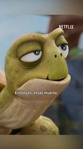 Leo es la mascota de la clase que jamás olvidarás. De la mente de Adam Sandler, LEO, ya disponible solo en Netflix. | Netflix
