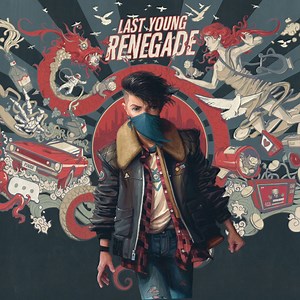 Afterglow - Letra - All Time Low