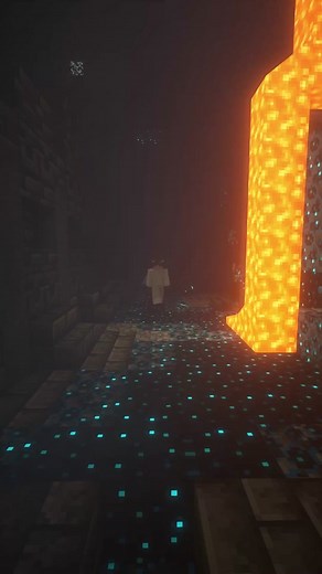 Warden build ideas #minecraft #minecraftbuilding #minecraftbuildingideas #minecrafthacks