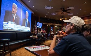 Yes, Texas Could Go Blue This Year