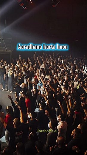Stuti Stuti Stuti Stuti Aaradhana l Aaradhana karta hoon mai har ghadi l #Hindi christian song l