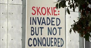 Skokie: Invaded But Not Conquered
