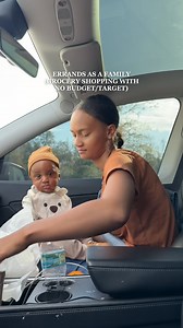210K views · 7.8K reactions | Do you guys go to the grocery store with a list or just get whatever you need and go back when it runs out? #groveryshopping #nobudget #lifestyle #familyof4 #foodshopping #errands #momanddad #3monthold #familyerrands | Teona Bathurst | Facebook