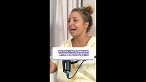 The mum club gets real about kids’ games