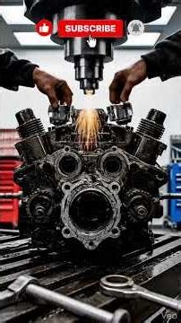 Jeep Willys Restoration Timelapse So Satisfying #timelapse #shorts #restoration