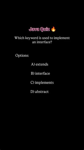 𝑪𝒐𝒅𝒆 𝒘𝒊𝒕𝒉 𝑯𝒂𝒇𝒔𝒂 👩‍💻 | Follow @code_mystery_zone for daily coding puzzles 🚀 Comment your answer 👇 Like if you agree ❤️ Double tap if you relate 🔥 Follow for... | Instagram