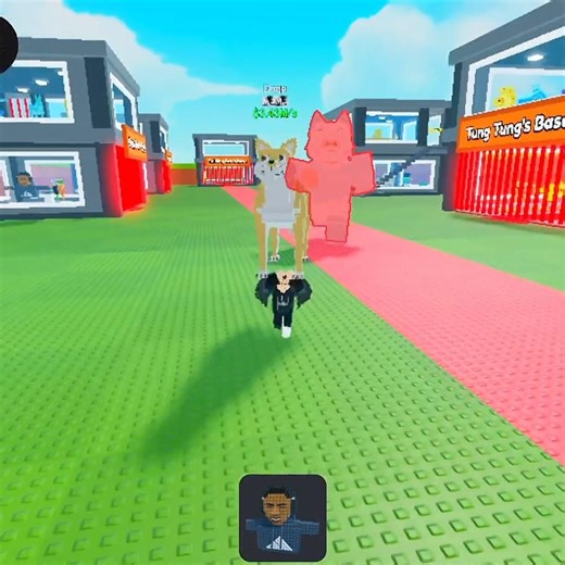 roblox gameplay ~#roblox