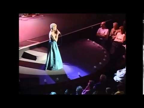 Tammy Wynette - My Man (Live)